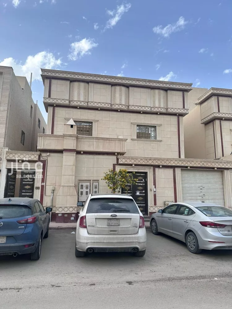 دور للإيجار في شارع الشيسي, حي اليرموك, مدينة الرياض, منطقة الرياض