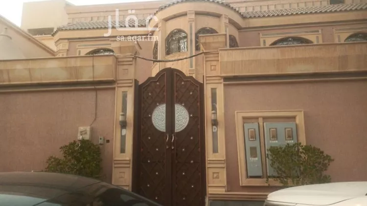 شقة للإيجار في شارع أبي المكارم بن سهل, حي الرمال, مدينة الرياض, منطقة الرياض