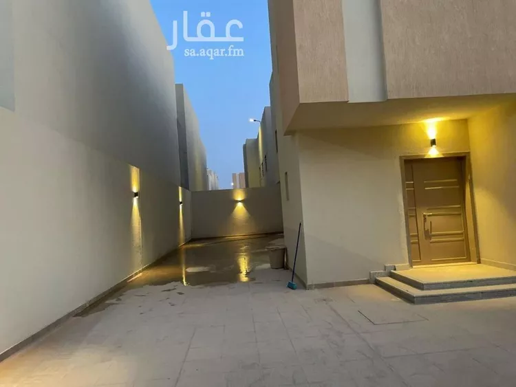 Villa for Rent in Riyadh Al Janadriyah صورة 2