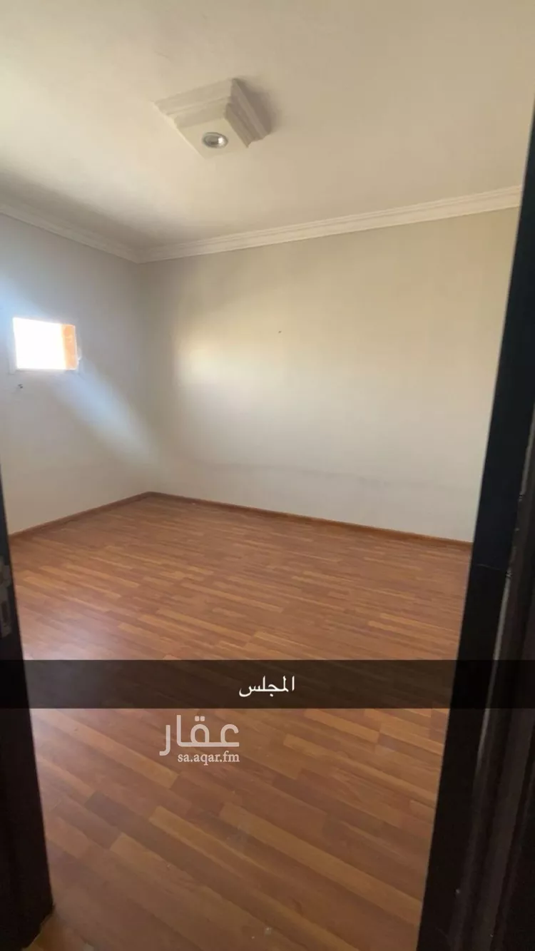 شقة للإيجار في شارع أبي المكارم بن سهل, حي الرمال, مدينة الرياض, منطقة الرياض صورة 2