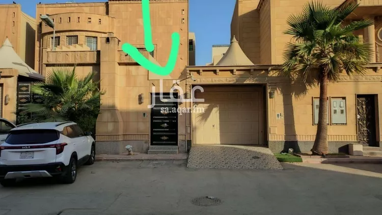 Apartment for Rent in Riyadh Qurtubah