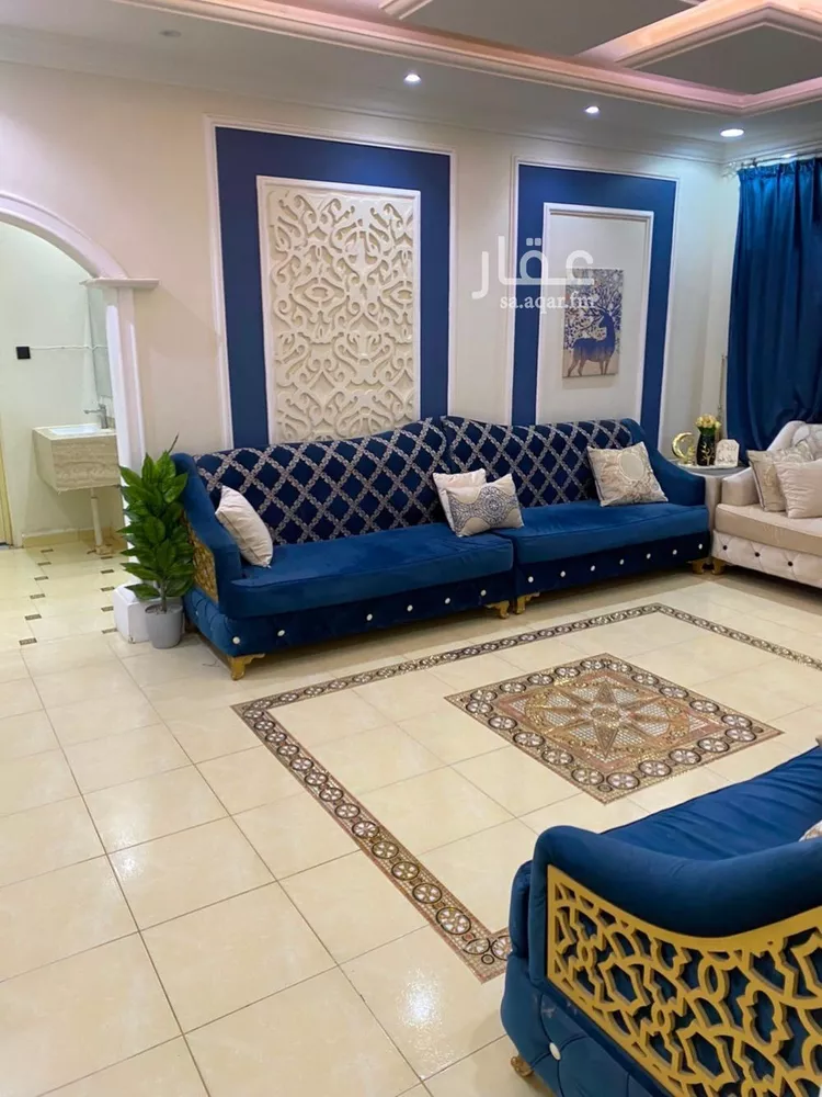 شقة للإيجار في شارع الشيسي, حي اليرموك, مدينة الرياض, منطقة الرياض
