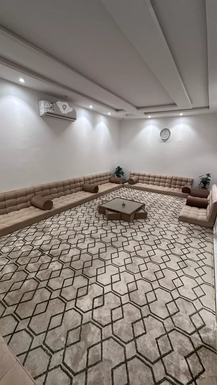 فيلا للإيجار في شارع جبل ماري, حي طويق, مدينة الرياض, منطقة الرياض 8