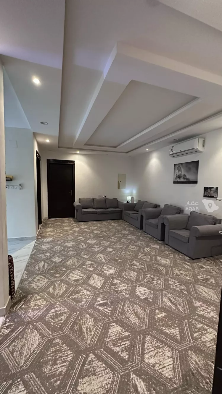 فيلا للإيجار في شارع جبل ماري, حي طويق, مدينة الرياض, منطقة الرياض 25