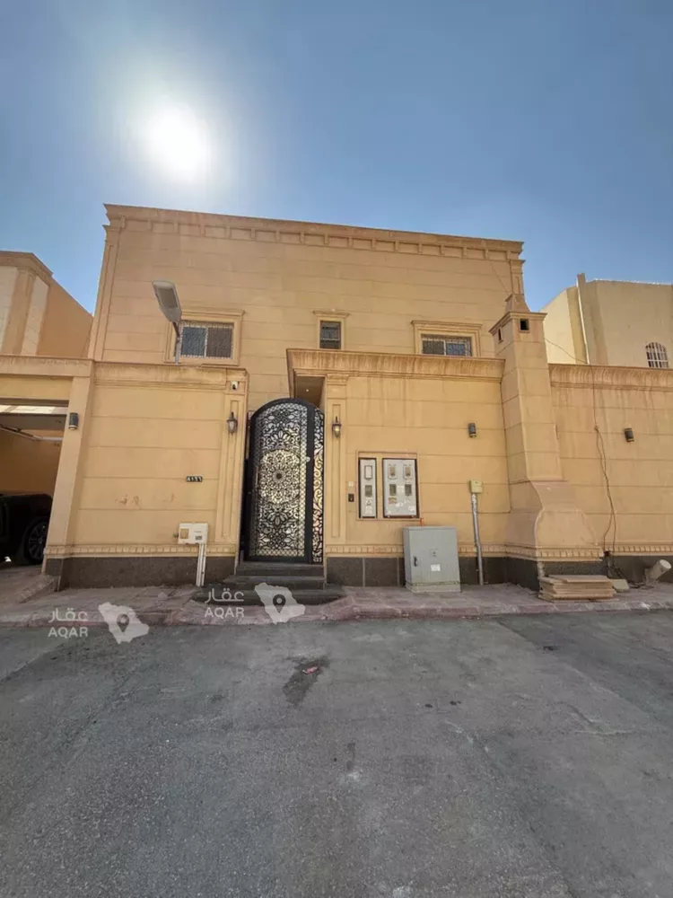 دور للإيجار في شارع رباع, حي ظهرة لبن, مدينة الرياض, منطقة الرياض