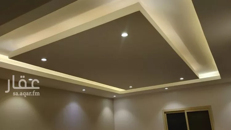 شقة للإيجار في شارع الامير محمد ابن سعد ابن عبدالعزيز, حي الملقا, مدينة الرياض, منطقة الرياض صورة 2