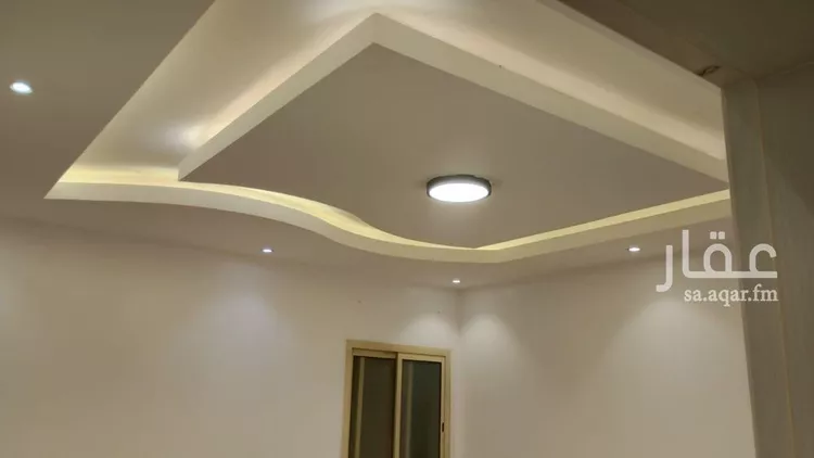 شقة للإيجار في شارع الامير محمد ابن سعد ابن عبدالعزيز, حي الملقا, مدينة الرياض, منطقة الرياض صورة 4