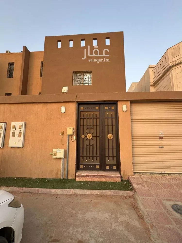 فيلا للبيع في شارع فيلكا, حي المونسية, مدينة الرياض, منطقة الرياض