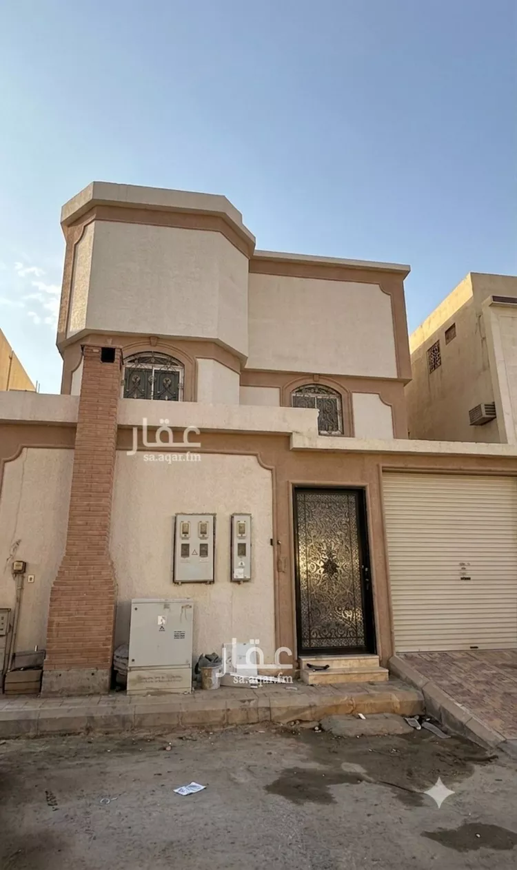 دور للإيجار في شارع جبل دمخ, حي القادسية, مدينة الرياض, منطقة الرياض