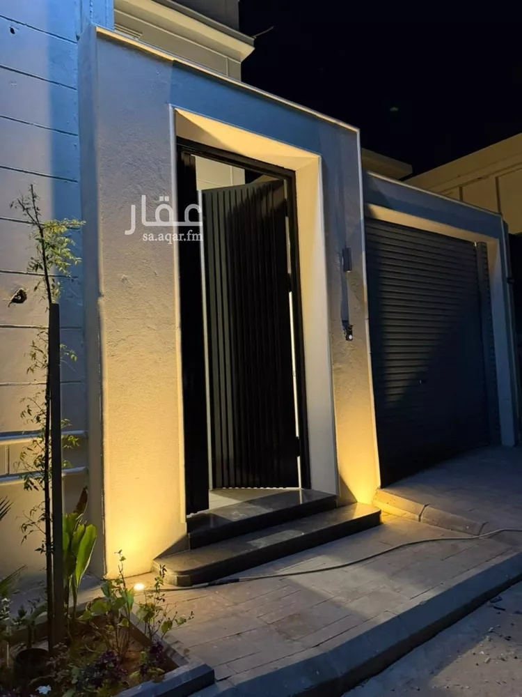 فيلا للإيجار في حي ضاحية نمار, مدينة الرياض, منطقة الرياض صورة 5