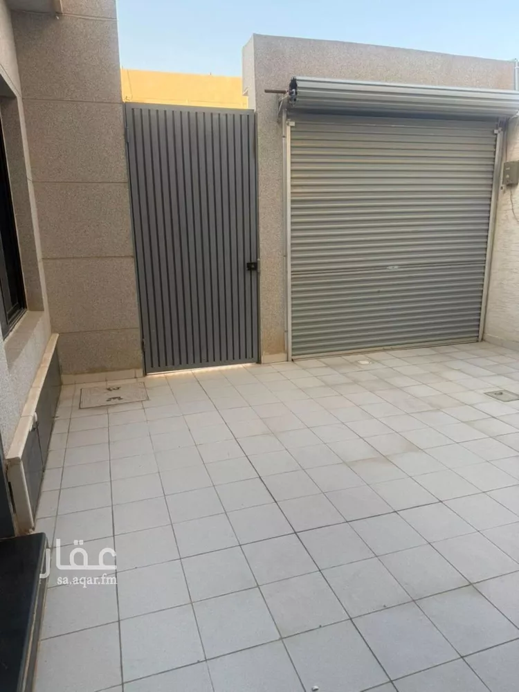 فيلا للإيجار في شارع السخاء, حي بدر, مدينة الرياض, منطقة الرياض صورة 3