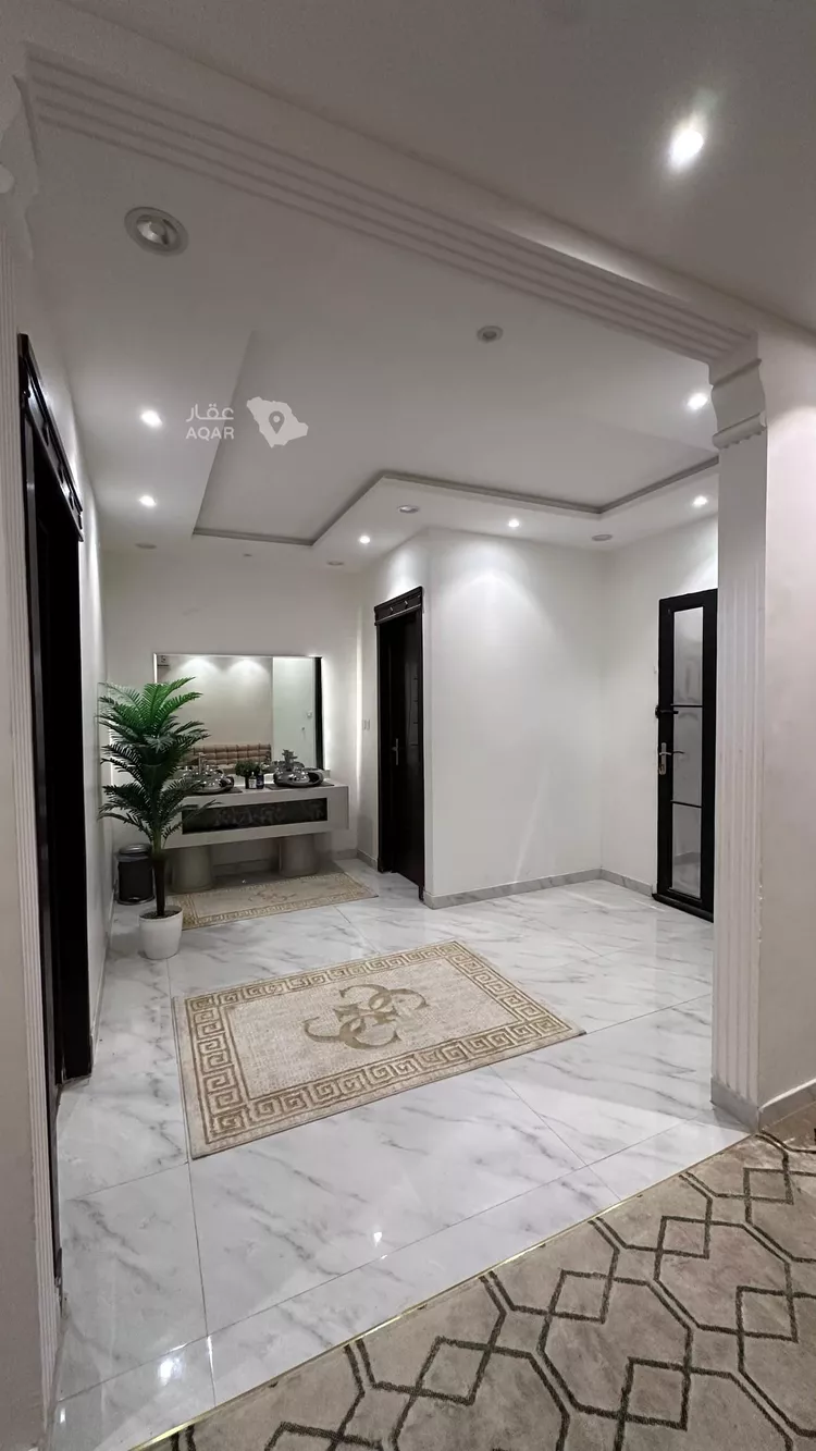 فيلا للإيجار في شارع جبل ماري, حي طويق, مدينة الرياض, منطقة الرياض 11