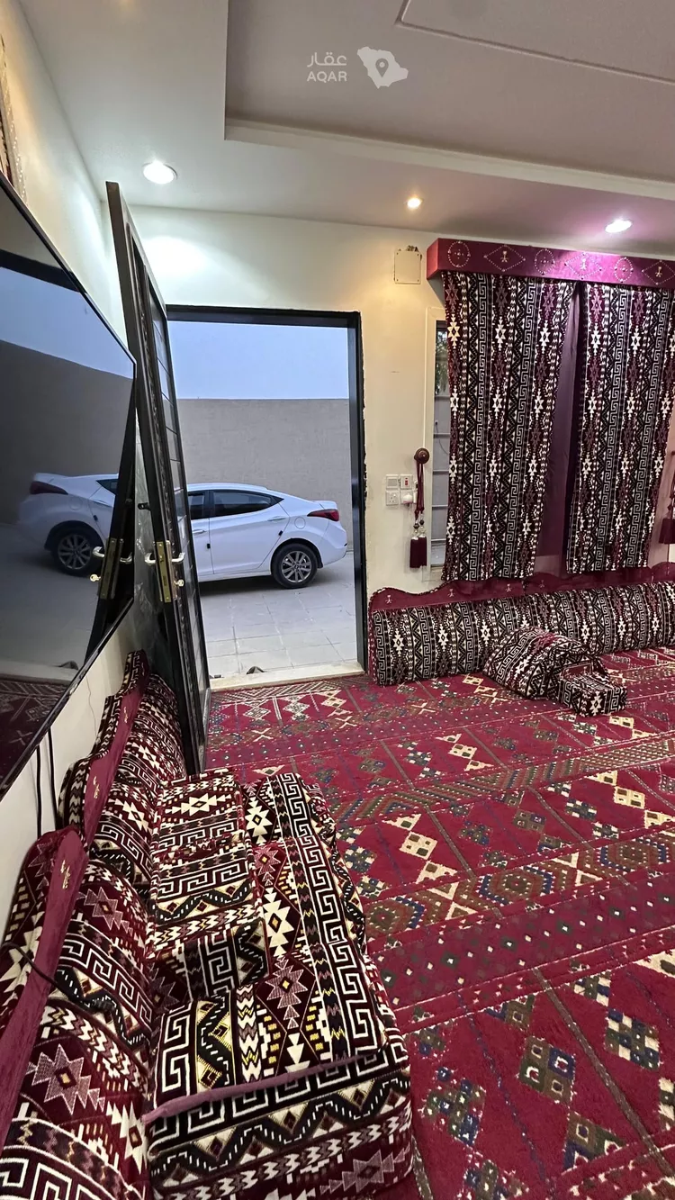 فيلا للإيجار في شارع جبل ماري, حي طويق, مدينة الرياض, منطقة الرياض 16