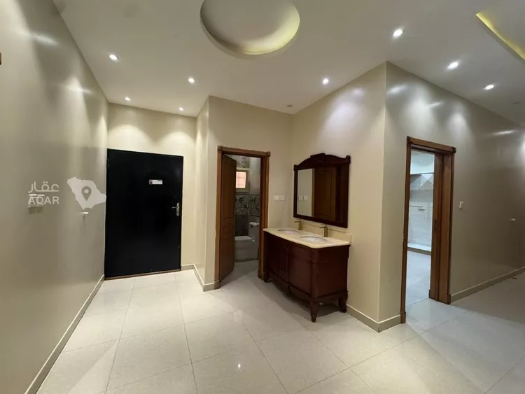 دور للإيجار في شارع رباع, حي ظهرة لبن, مدينة الرياض, منطقة الرياض 10
