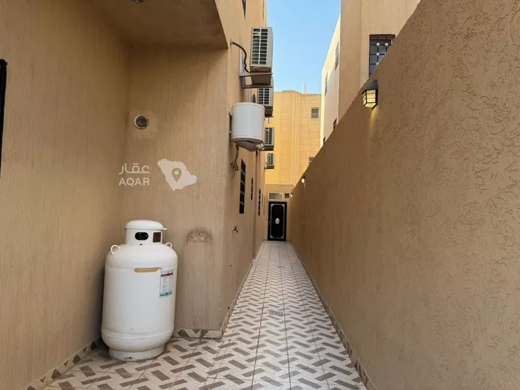 دور للإيجار في شارع رباع, حي ظهرة لبن, مدينة الرياض, منطقة الرياض 20
