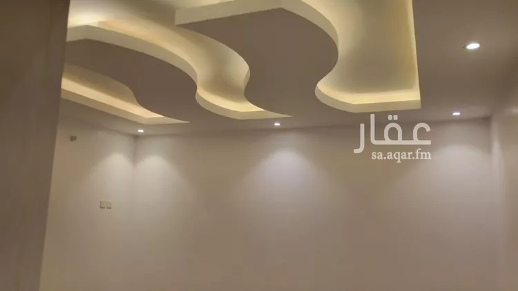 شقة للإيجار في شارع الامير محمد ابن سعد ابن عبدالعزيز, حي الملقا, مدينة الرياض, منطقة الرياض صورة 5