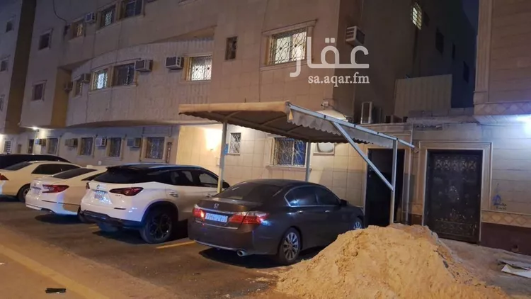 Apartment for Rent in Riyadh Qurtubah