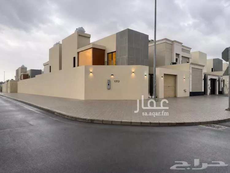 Villa for Rent in Riyadh Al Janadriyah