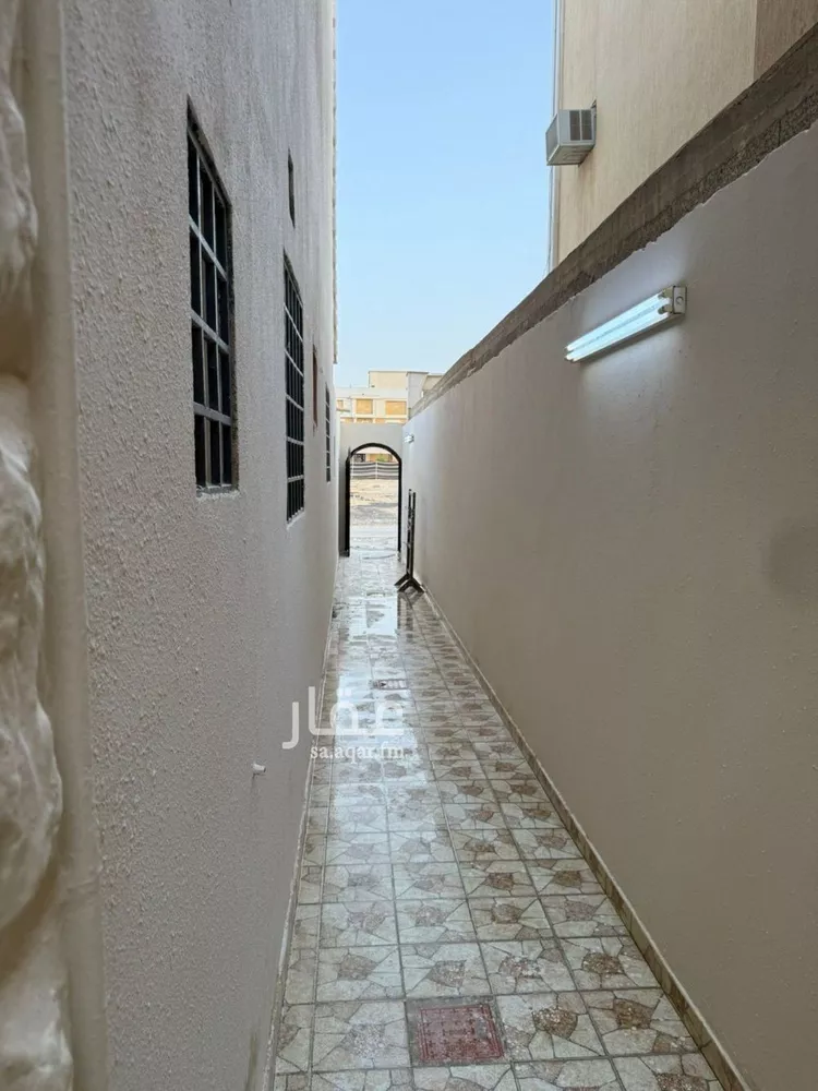 دور للإيجار في شارع أحمد محمد جمال, حي طويق, مدينة الرياض, منطقة الرياض صورة 3