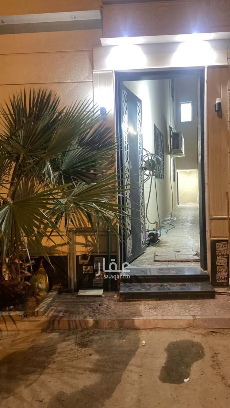 شقة للإيجار في شارع أبي المكارم بن سهل, حي الرمال, مدينة الرياض, منطقة الرياض