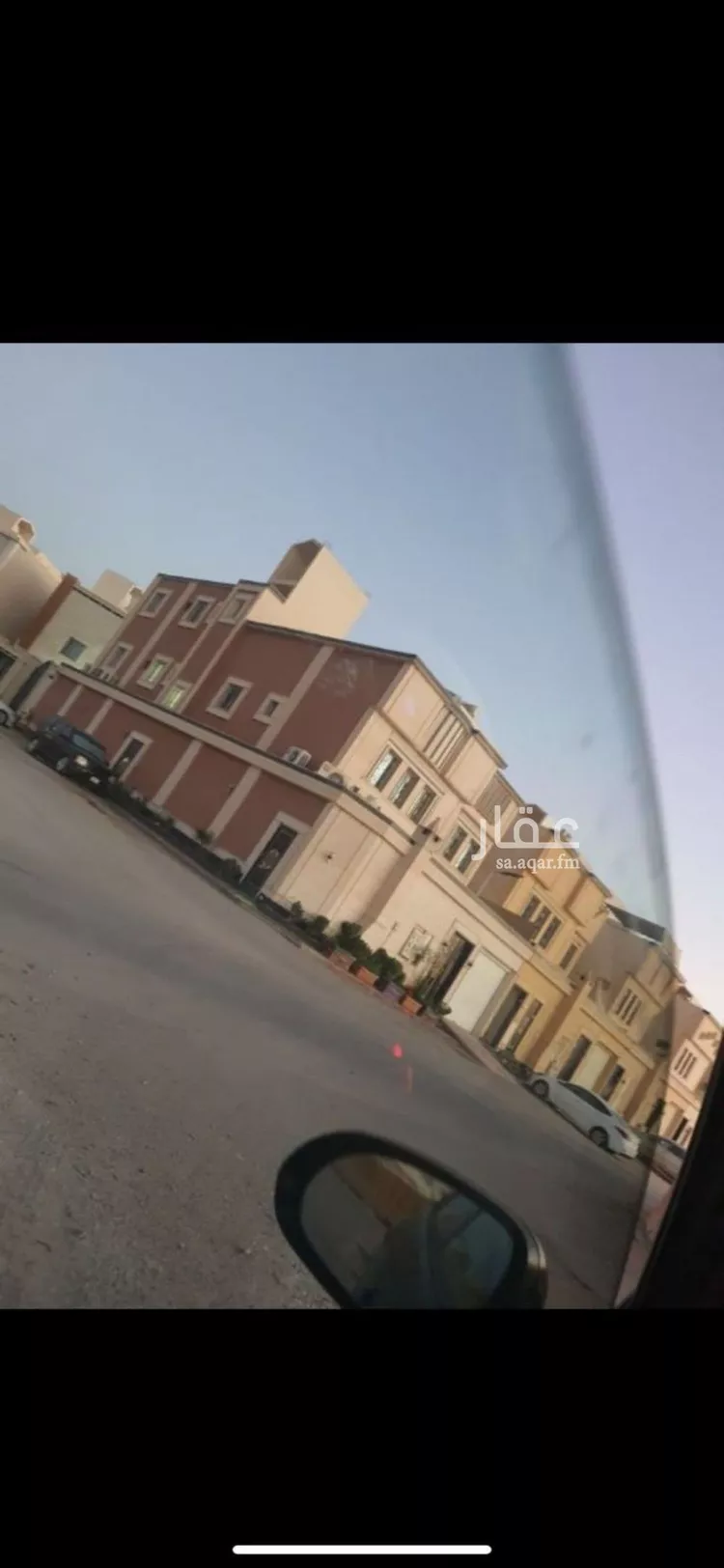 شقة للإيجار في شارع أبي المكارم بن سهل, حي الرمال, مدينة الرياض, منطقة الرياض