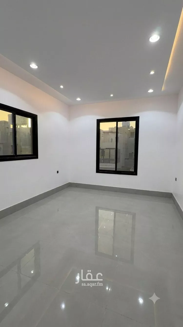 Floor for Rent in Riyadh Al Qadisiyah