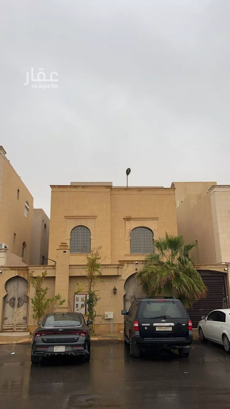 Apartment for Rent in Riyadh Dhahrat Laban