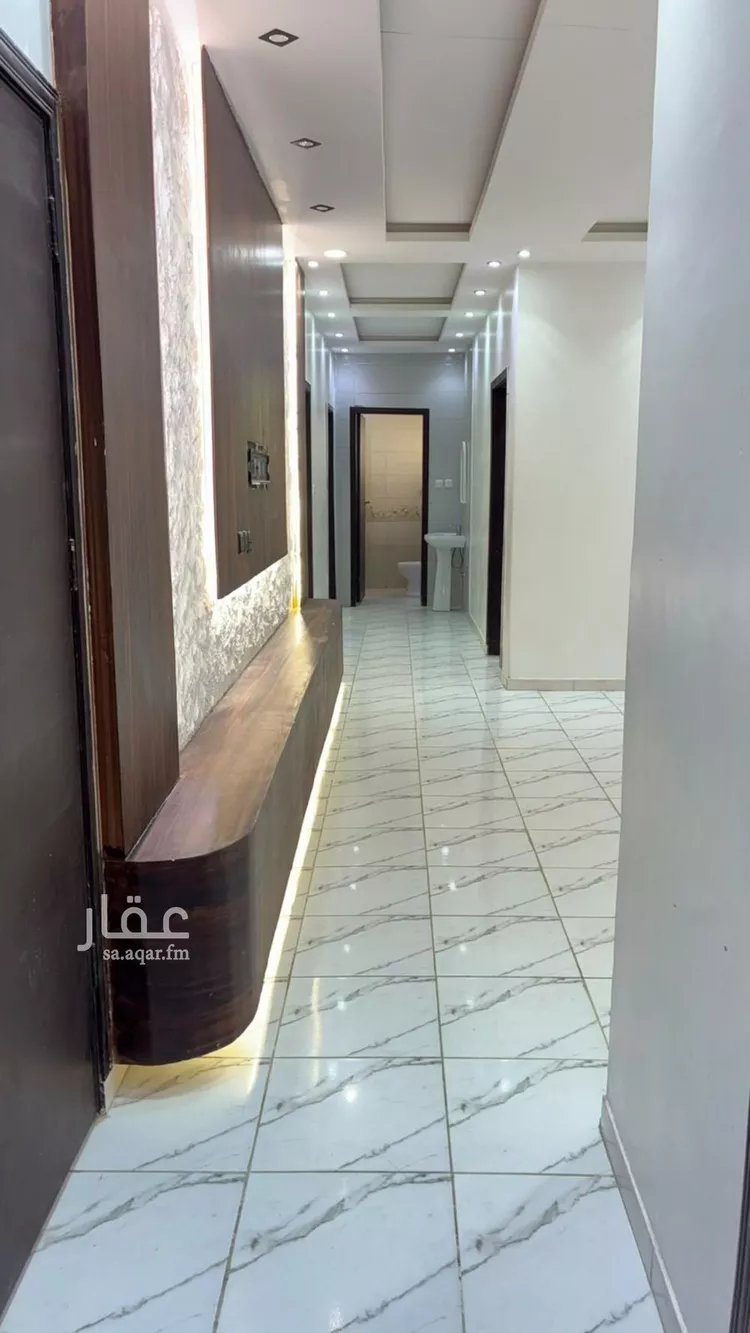 شقة للإيجار في حي الرمال, مدينة الرياض, منطقة الرياض