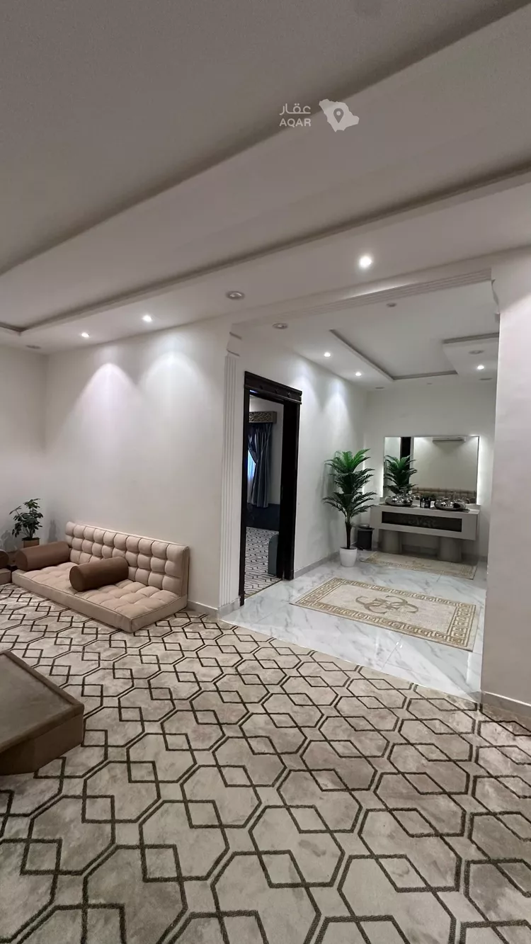 فيلا للإيجار في شارع جبل ماري, حي طويق, مدينة الرياض, منطقة الرياض صورة 4