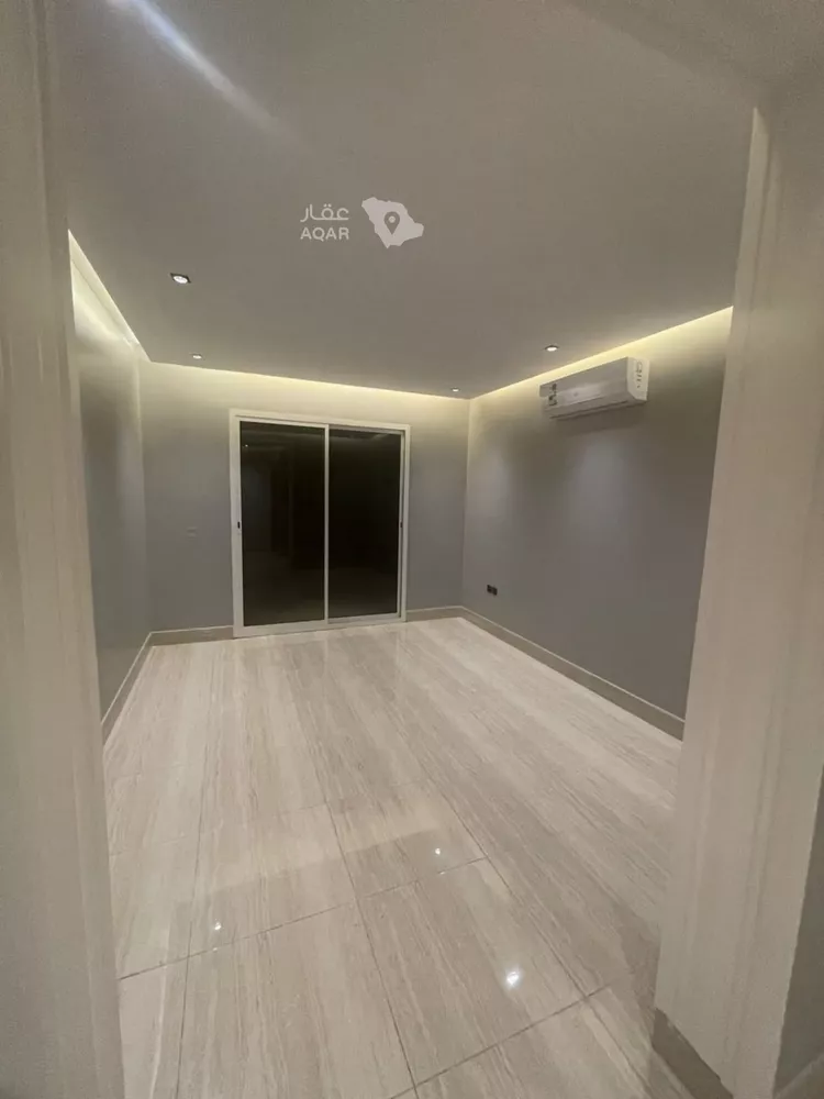 شقة للإيجار في شارع حسين المالكي, حي القيروان, مدينة الرياض, منطقة الرياض 12