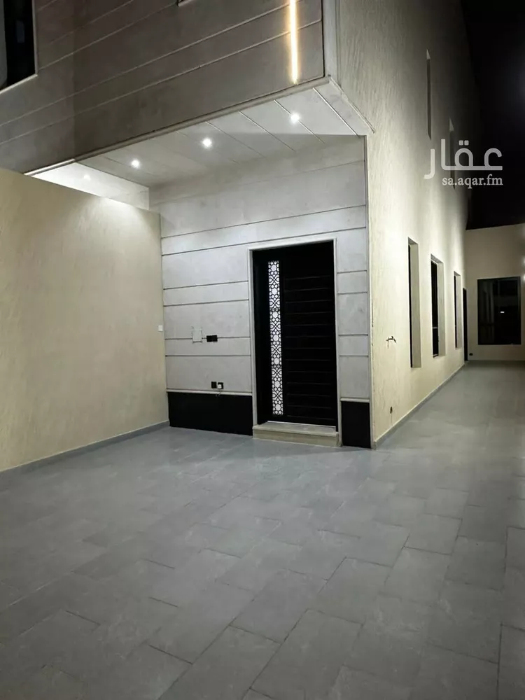 فيلا للإيجار في شارع بالقرب من الجنادرية, حي الجنادرية, مدينة الرياض, منطقة الرياض صورة 5