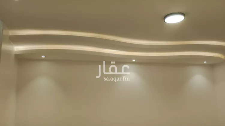 شقة للإيجار في شارع الامير محمد ابن سعد ابن عبدالعزيز, حي الملقا, مدينة الرياض, منطقة الرياض