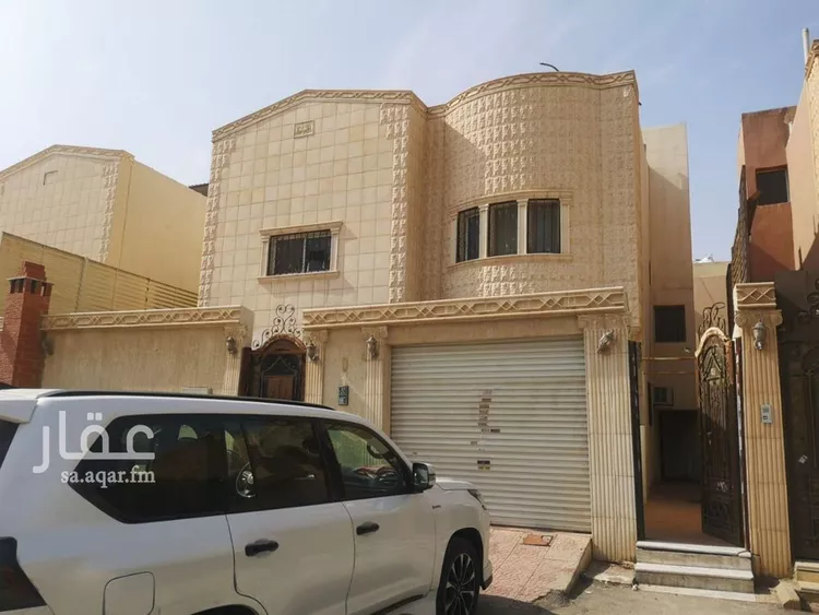 Floor for Rent in Riyadh Al Yarmouk