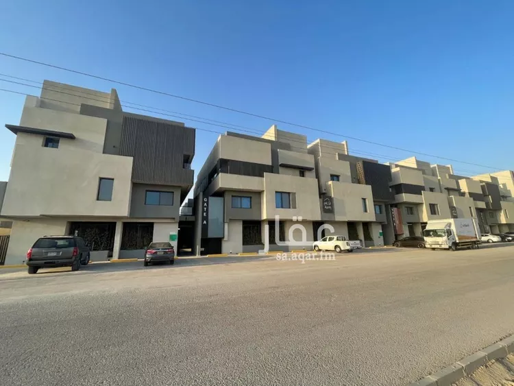 فيلا للإيجار في شارع جارالله بن ظهيرة, حي الرمال, مدينة الرياض, منطقة الرياض