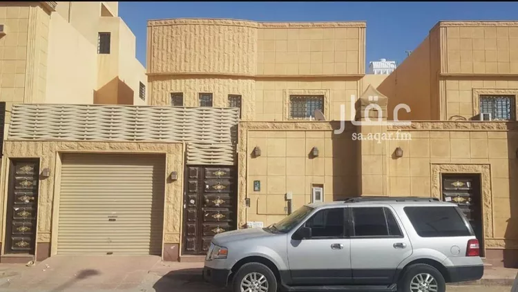 شقة للإيجار في شارع الشيسي, حي اليرموك, مدينة الرياض, منطقة الرياض 1 صورة