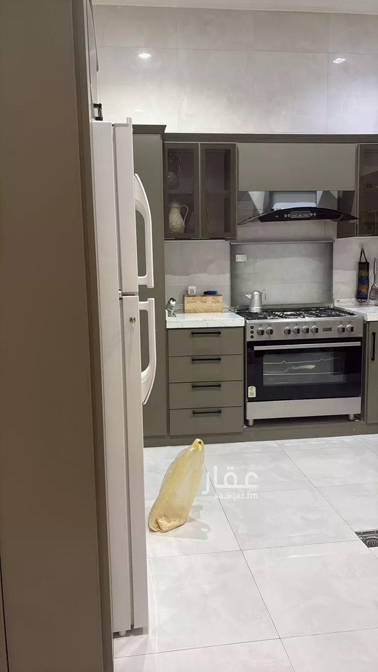 فيلا للإيجار في شارع جارالله بن ظهيرة, حي الرمال, مدينة الرياض, منطقة الرياض صورة 4