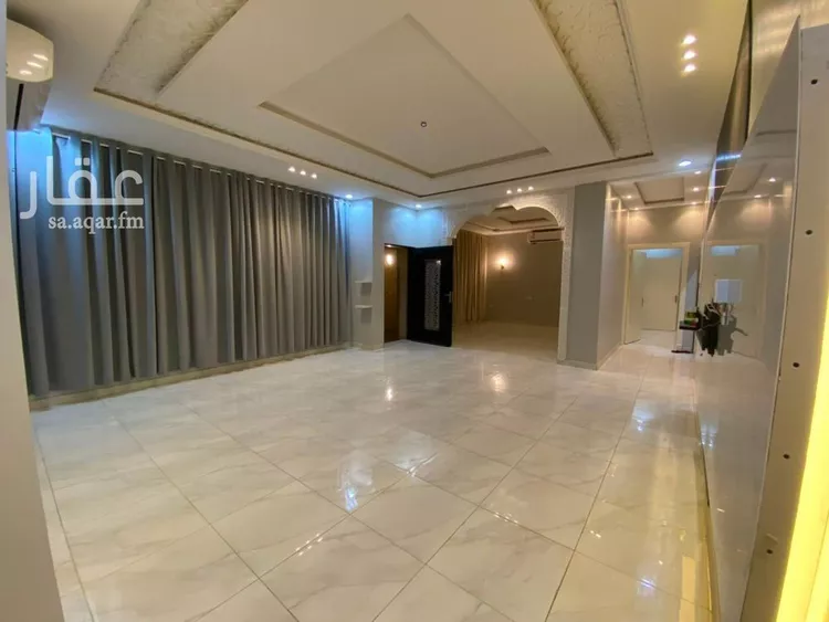 فيلا للإيجار في شارع السخاء, حي بدر, مدينة الرياض, منطقة الرياض صورة 4