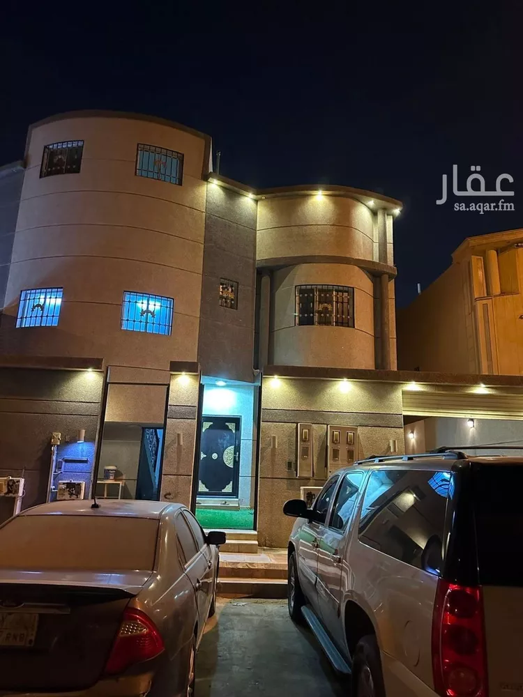 Floor for Rent in Riyadh Badr