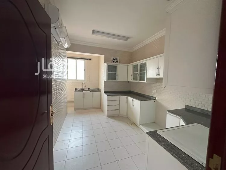 شقة للإيجار في شارع أبي عبيدة النابلسي, حي النرجس, مدينة الرياض, منطقة الرياض صورة 2