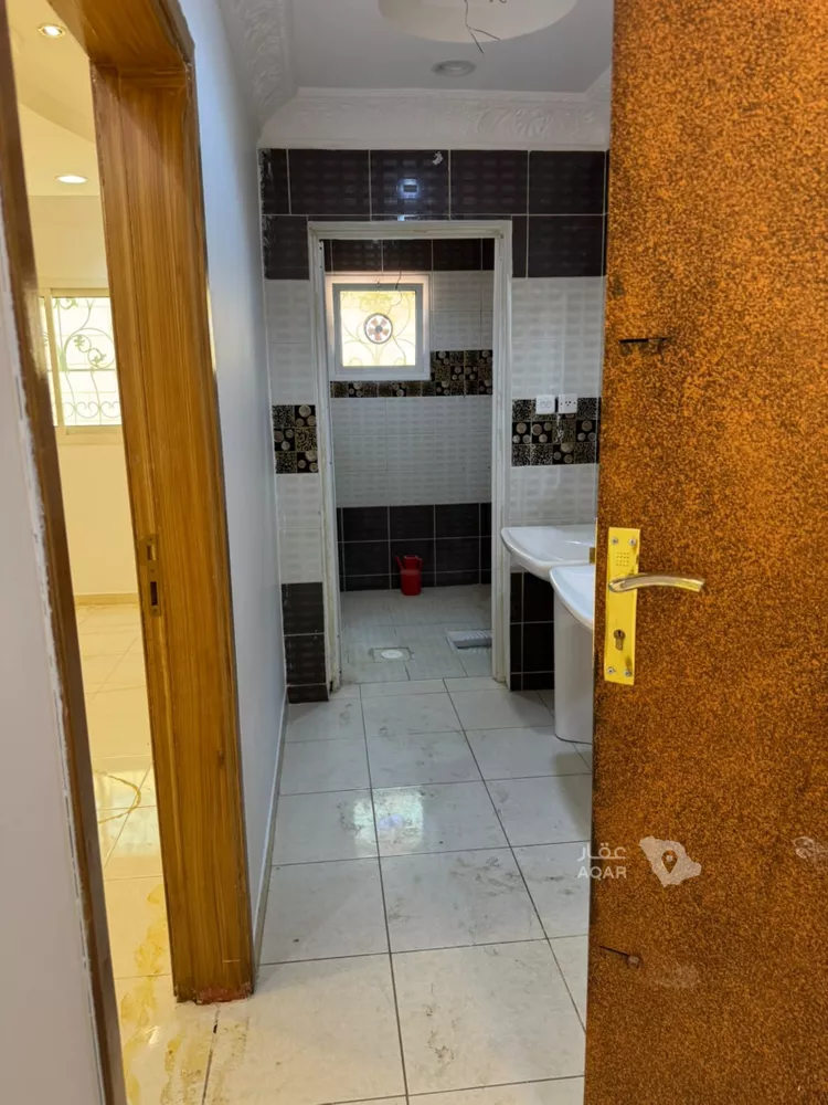 شقة للإيجار في شارع إبراهيم الزمزمي, حي النهضة, مدينة الرياض, منطقة الرياض 8
