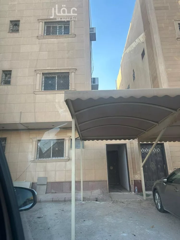 شقة للإيجار في شارع ابن مياس, حي قرطبة, مدينة الرياض, منطقة الرياض