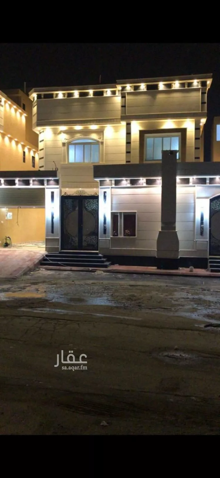 Villa for Sale in Riyadh Tuwaiq