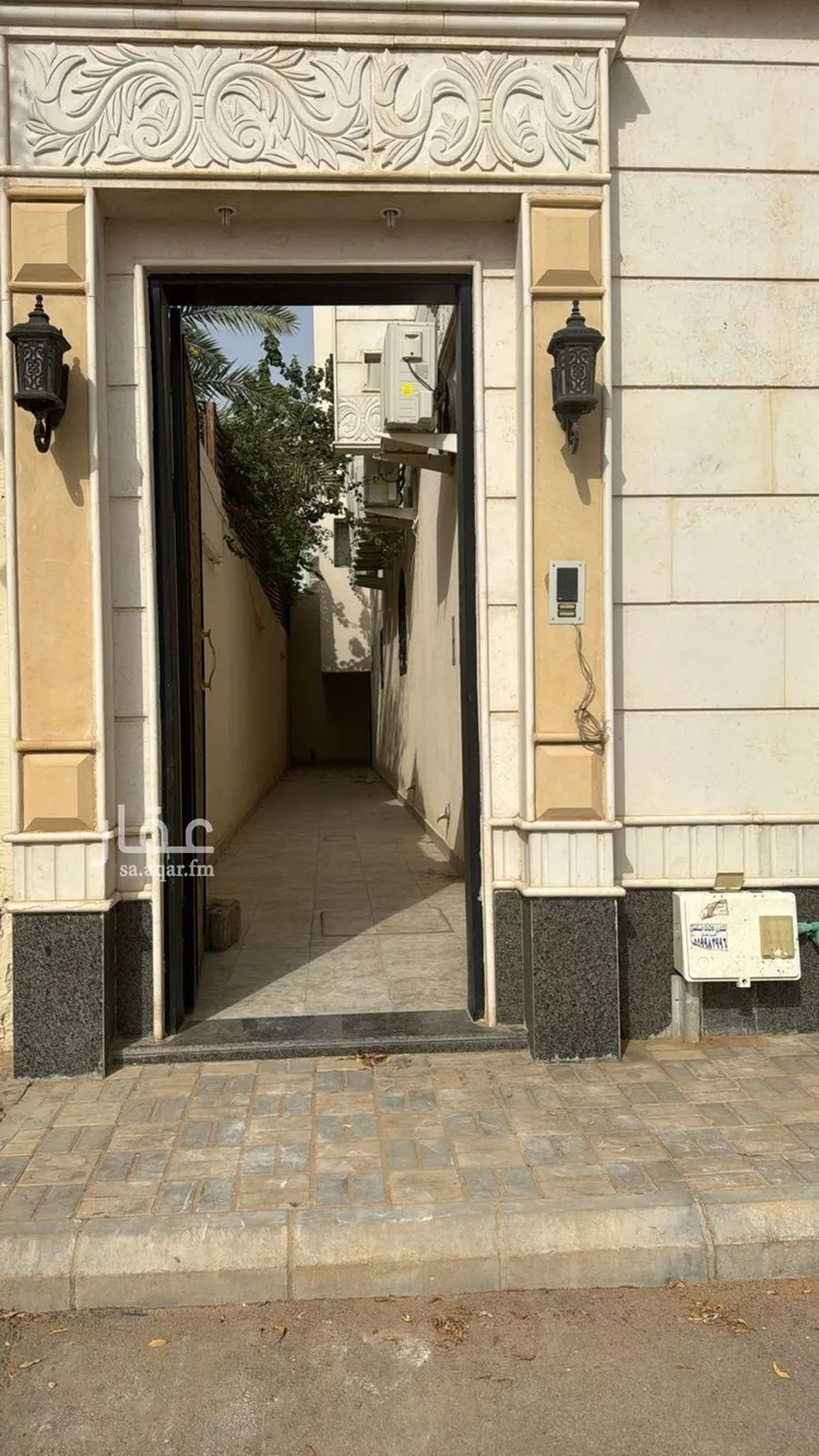 Apartment for Rent in Riyadh Qurtubah