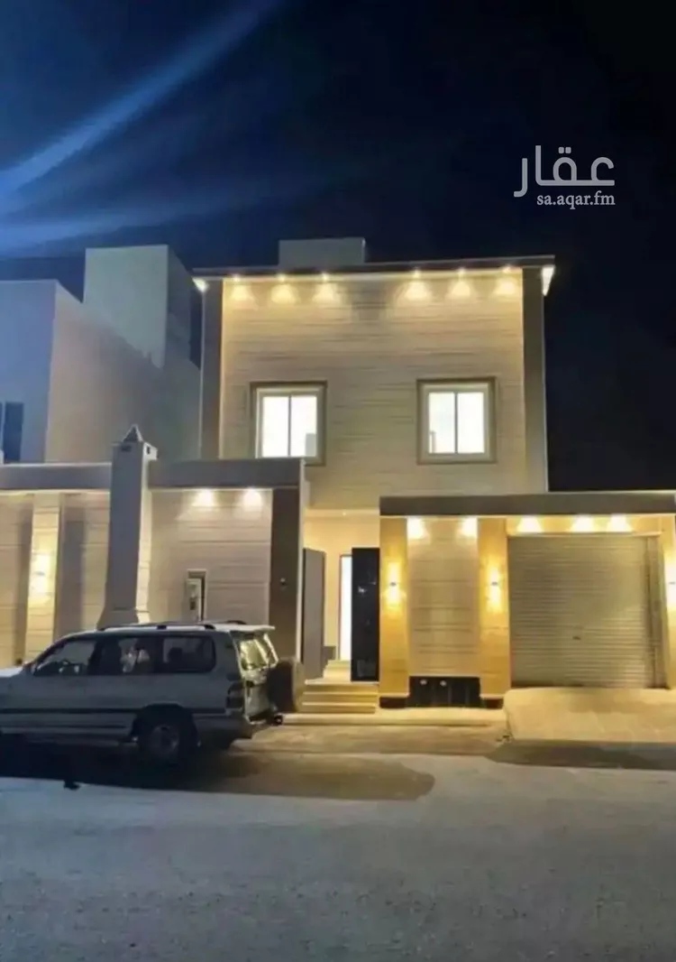 فيلا للإيجار في حي بدر, مدينة الرياض, منطقة الرياض