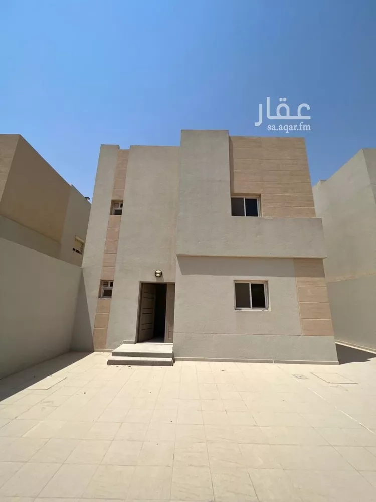 دور للإيجار في شارع رقم 173, حي الجنادرية, مدينة الرياض, منطقة الرياض صورة 4