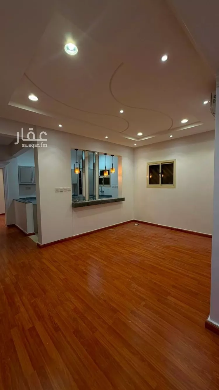 شقة للإيجار في شارع حسين المالكي, حي القيروان, مدينة الرياض, منطقة الرياض