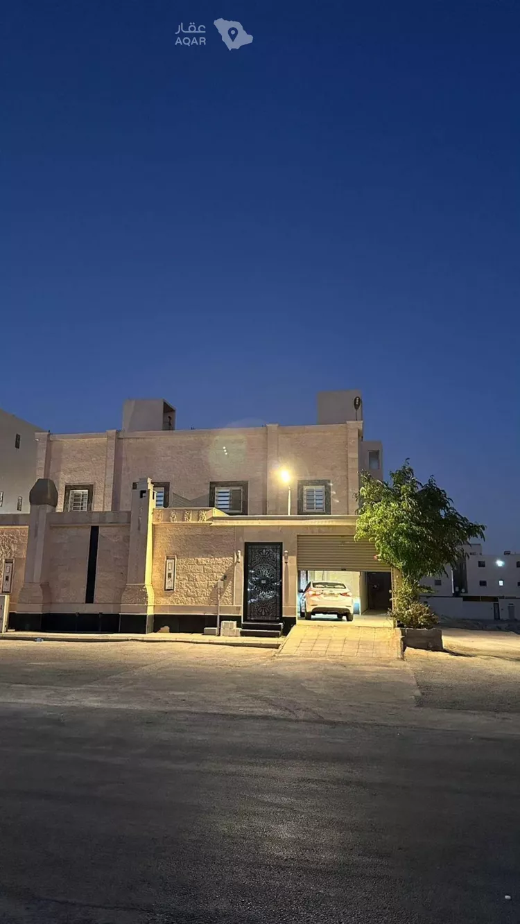 Villa for Rent in Riyadh Tuwaiq