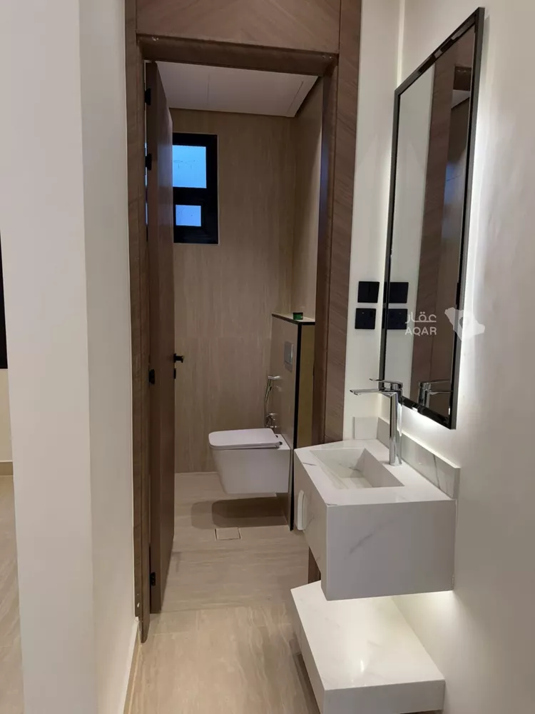 شقة للبيع في شارع السحالين, حي الحزم, مدينة الرياض, منطقة الرياض 25