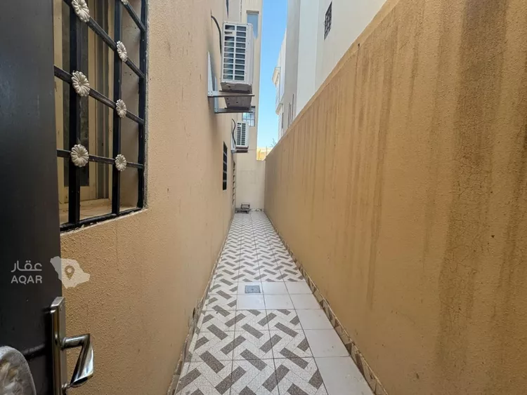 دور للإيجار في شارع رباع, حي ظهرة لبن, مدينة الرياض, منطقة الرياض 17