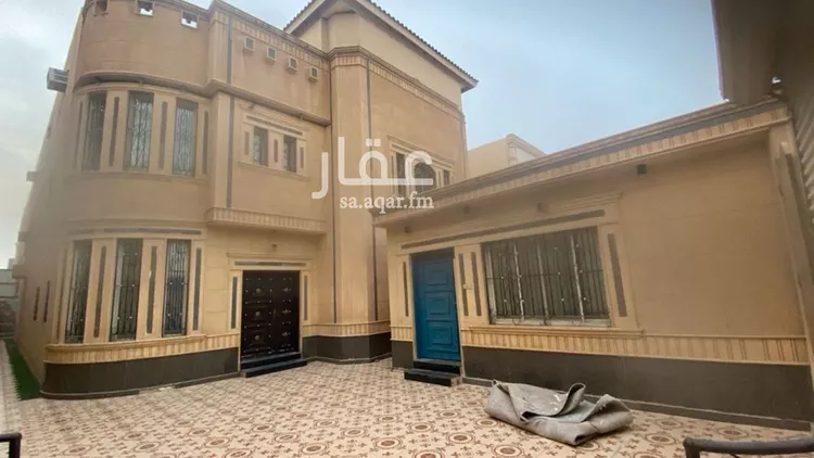 فيلا للبيع في شارع فيلكا, حي المونسية, مدينة الرياض, منطقة الرياض صورة 3